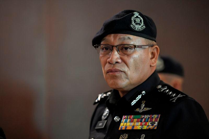 PDRM proposes increasing SUKSIS quota for inspector cadet positions to 15% PDRM proposes increasing SUKSIS quota for inspector cadet positions to 15%