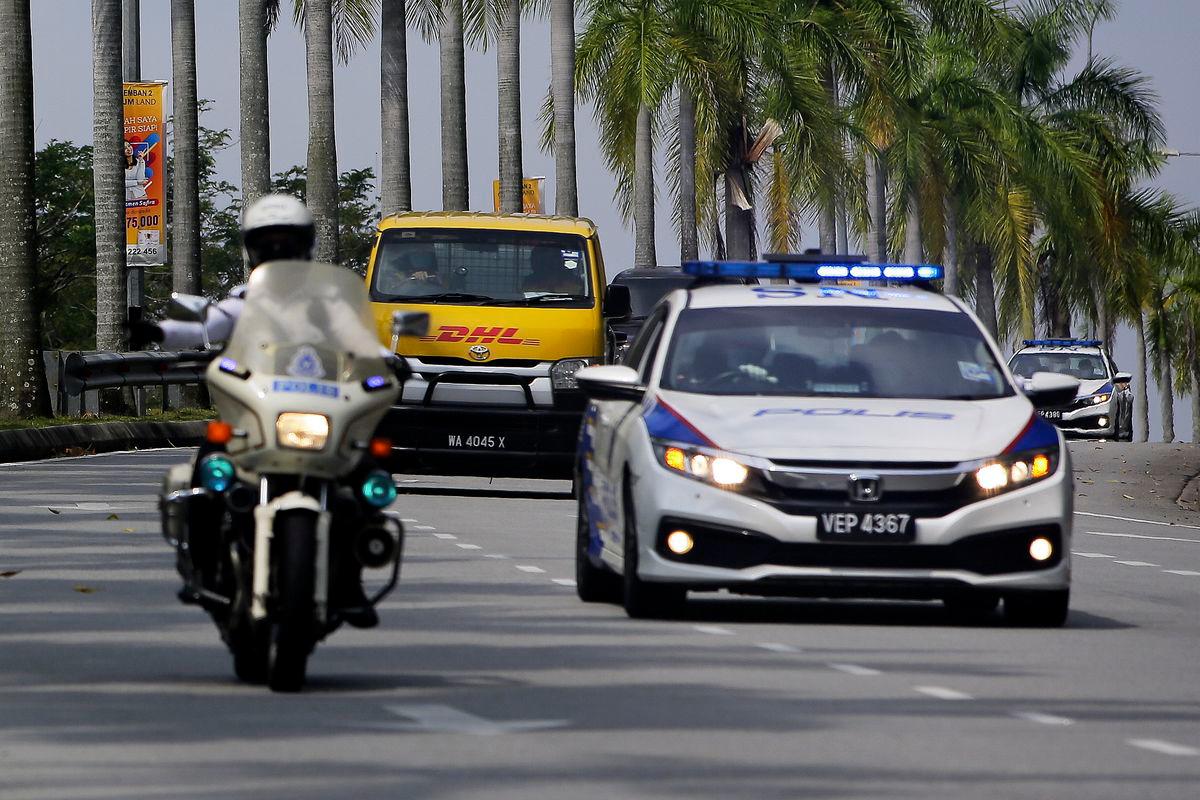 PDRM to conduct two-day ASEAN-GCC Summit convoy simulation from tomorrow PDRM to conduct two-day ASEAN-GCC Summit convoy simulation from tomorrow