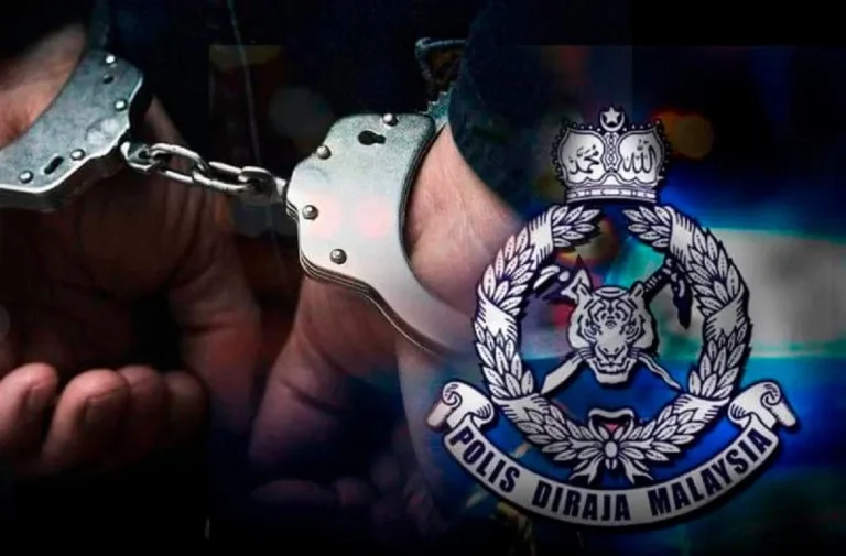 Polis tahan dua lelaki bantu siasatan kes tembak di Nibong Tebal