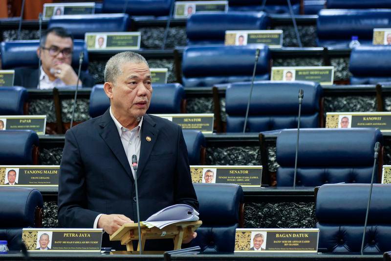 PETRA, Energy Commission finalising new electricity tariff