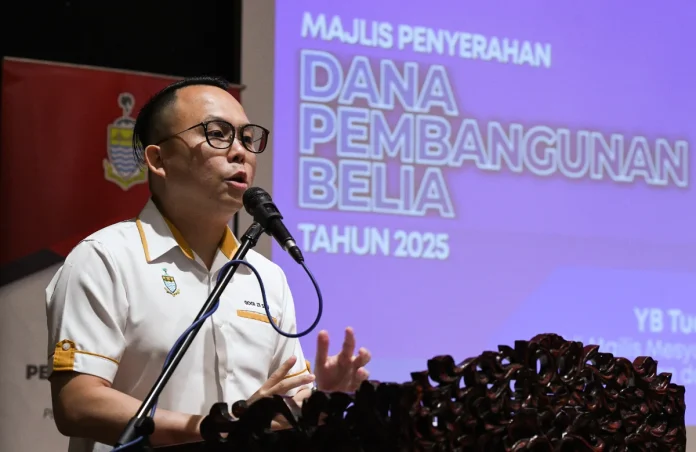 Penang smoking rates fall 15% as state pushes for vape ban