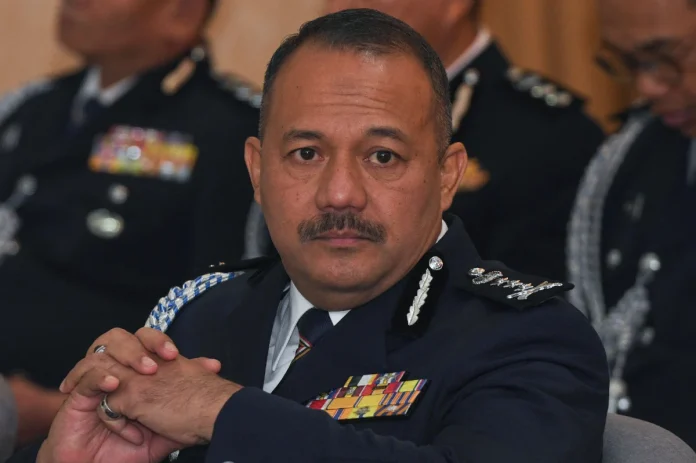 Konsultan rugi RM690,500 jadi mangsa penipuan pelaburan dalam talian