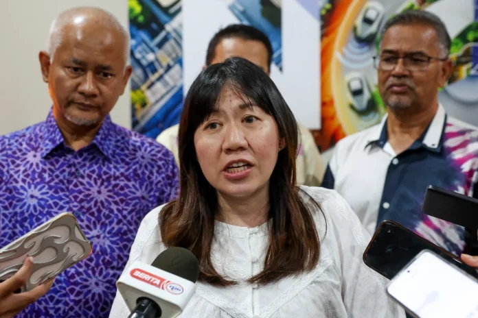 Pahang named Malaysia's top nature and eco-tourism destination