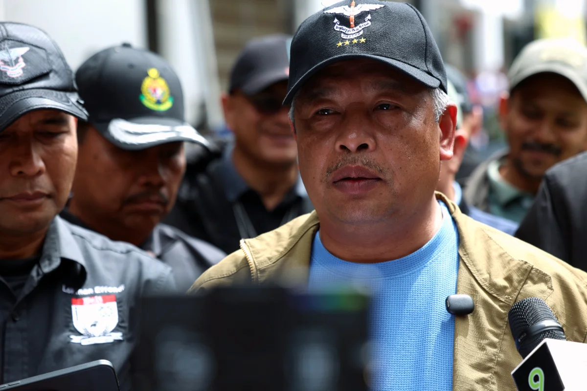 Immigration to intensify enforcement at foreigner hotspots in 2026 Immigration to intensify enforcement at foreigner hotspots in 2026