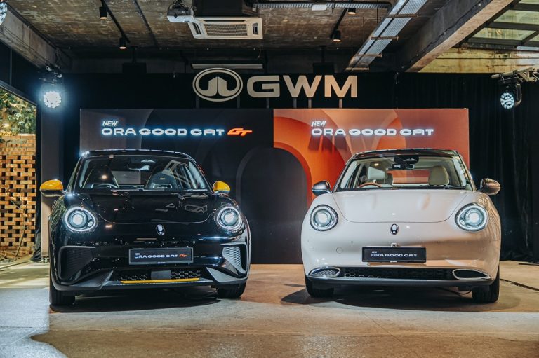 Do Not Expect Any Range Extender Tech From GWM, Labels It Taking The Easy Way Out’