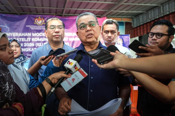 KPN allocates RM600,000 to 120 KRTs for MADANI satellite programme KPN allocates RM600,000 to 120 KRTs for MADANI satellite programme