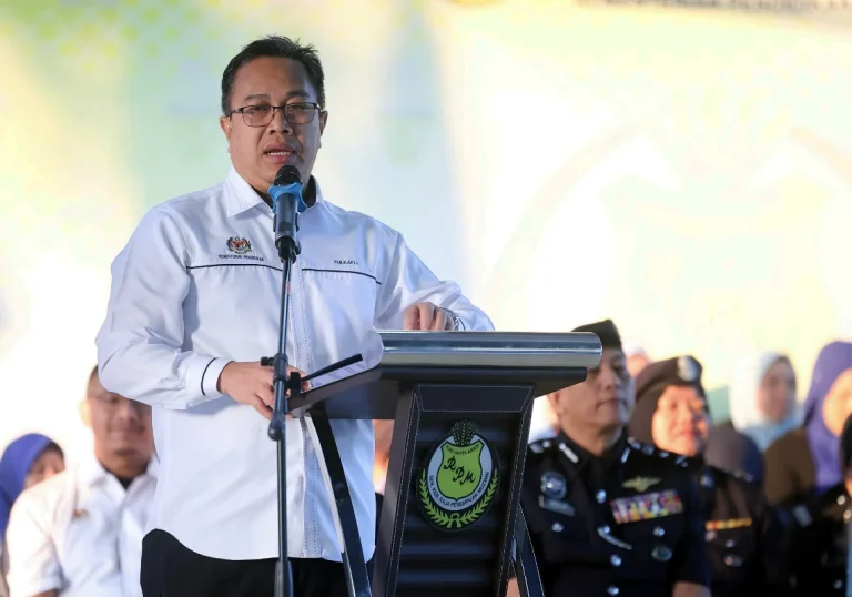 252 sekolah di Perak diklasifikasi sebagai sekolah kurang murid