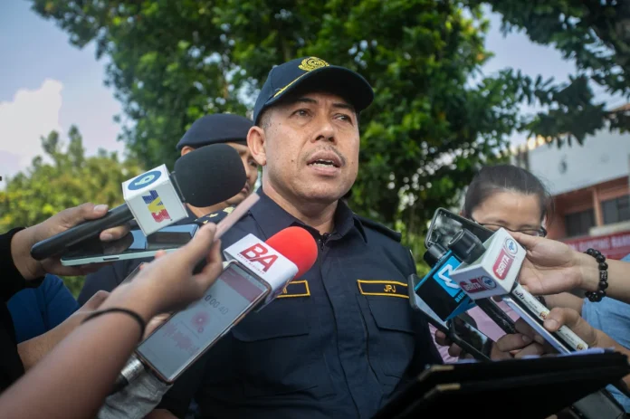 Perak JPJ pilots body cameras to boost transparency in enforcement