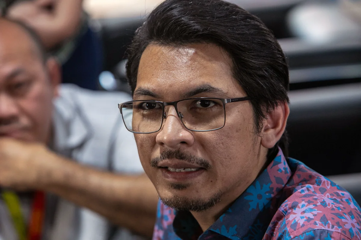 500 pelajar Padang Rengas terima bantuan persekolahan MADANI 500 pelajar Padang Rengas terima bantuan persekolahan MADANI