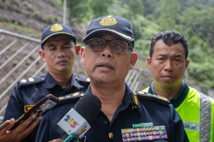 JPJ Perak kutip RM30.7 juta melalui diskaun saman 50 peratus