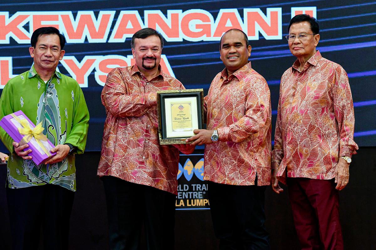 PKBM BIM Satellite Centre to boost digital construction skills in Malaysia
