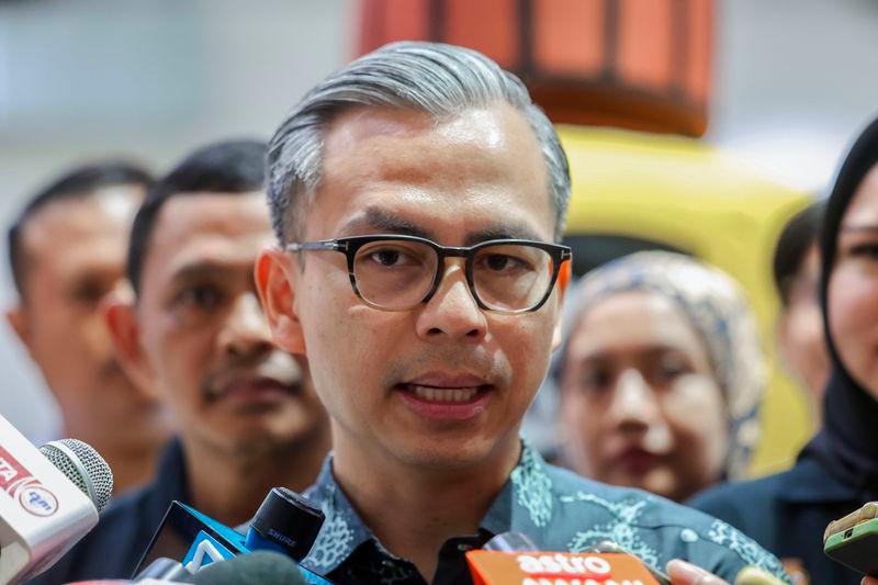 PKR MPP wants all members to accept party polls results and move forward PKR MPP wants all members to accept party polls results and move forward