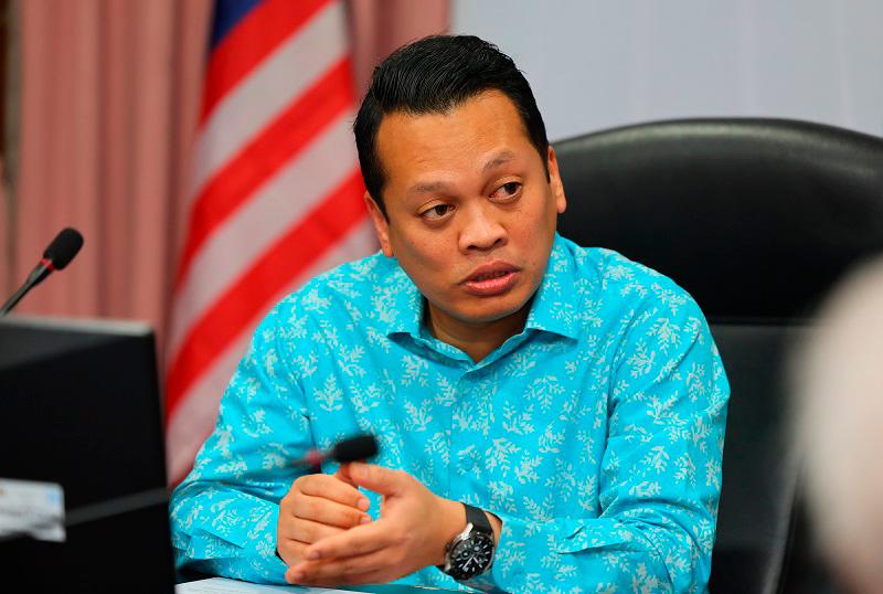 PKR must continue nurturing young leaders - Nik Nazmi