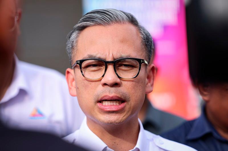 PKR polls: Fahmi confident PKR delegates will elect right leadership team