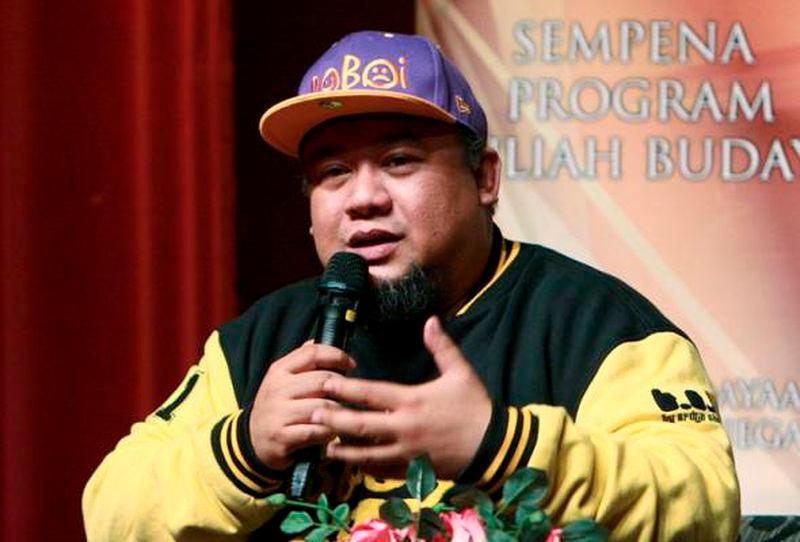 PKR polls: Nik Nazmi welcomes Afdlin Shauki’s challenge for Setiawangsa top post PKR polls: Nik Nazmi welcomes Afdlin Shauki’s challenge for Setiawangsa top post