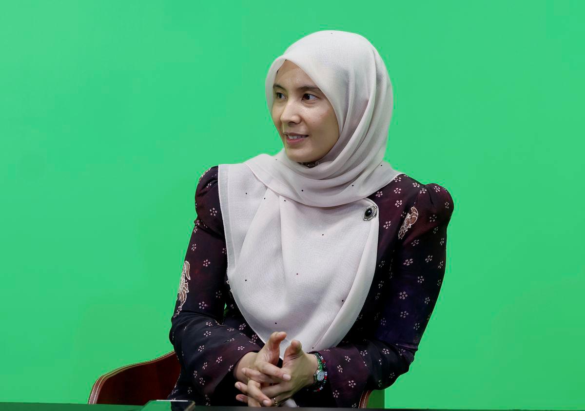 PKR should draft programmes to woo young voters for GE16 - Nurul Izzah