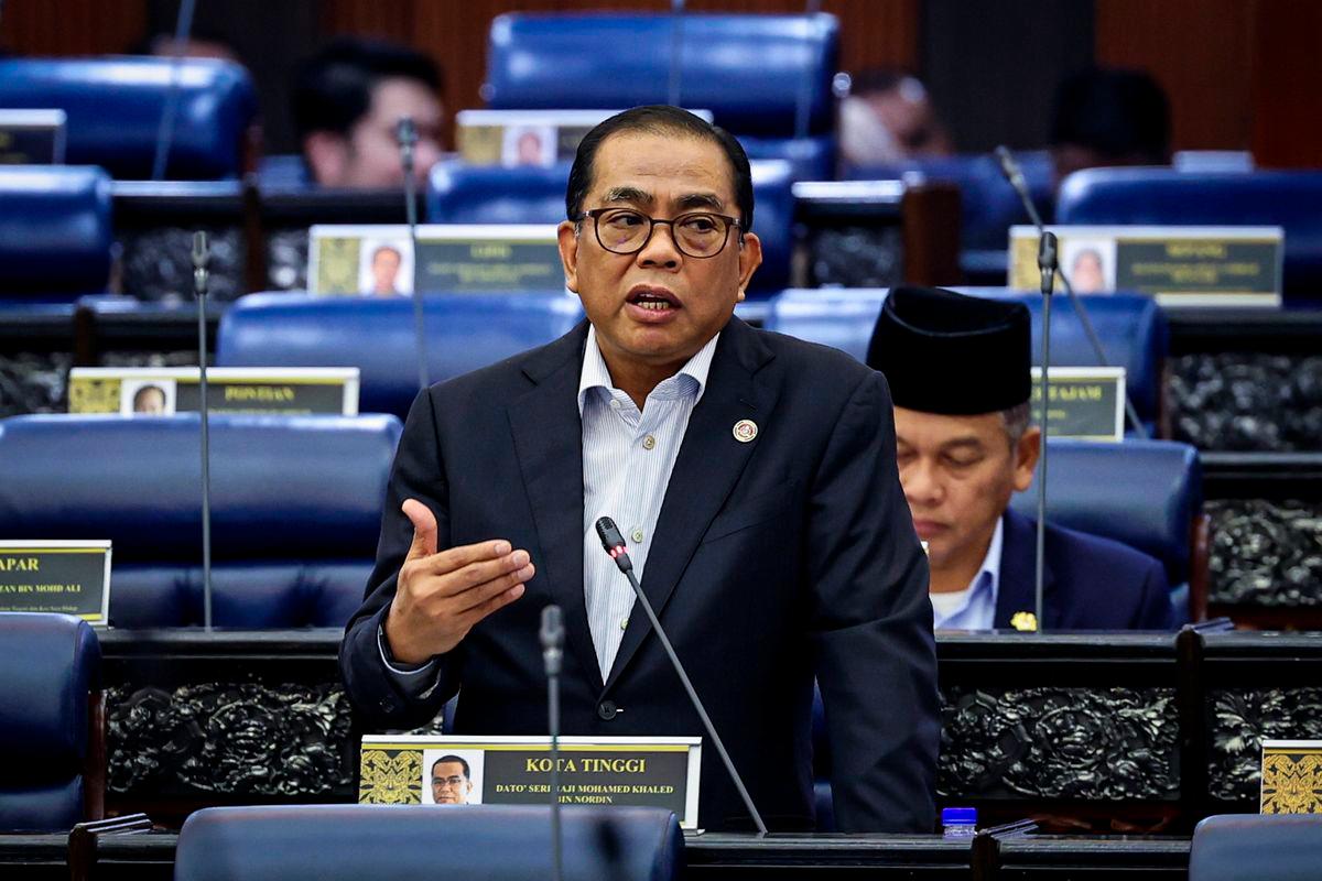 PLKN perlu diteruskan bentuk generasi berdisiplin dan patriotik