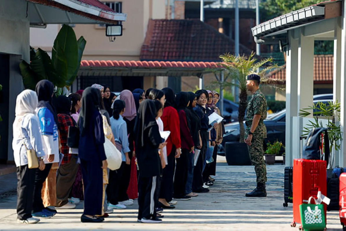 PLKN_intake_to_rise_to_25_000_annually_with_13_new_camps PLKN intake to rise to 25,000 annually with 13 new camps