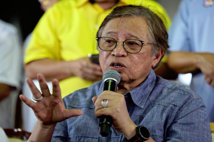 PM Anwar asks Sarawak to supply electricity to Philippines - Abang Johari