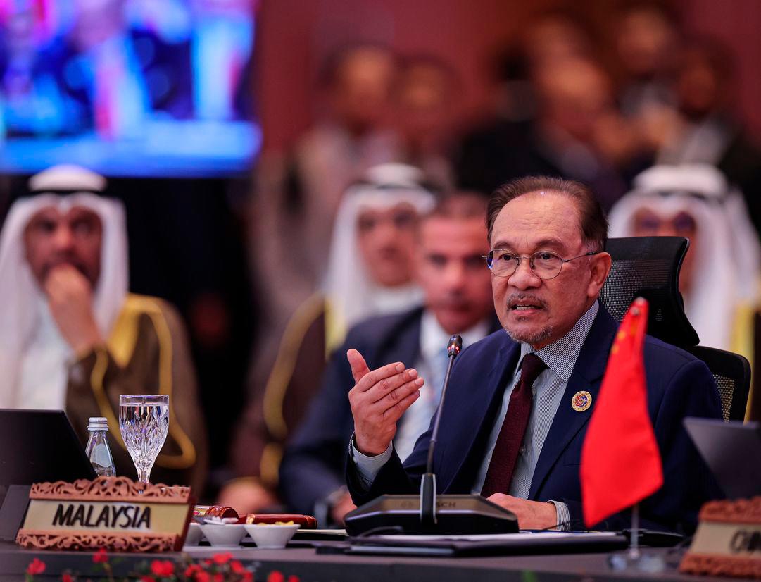 PM Anwar confident ASEAN consensus will yield results at October’s ASEAN Summit