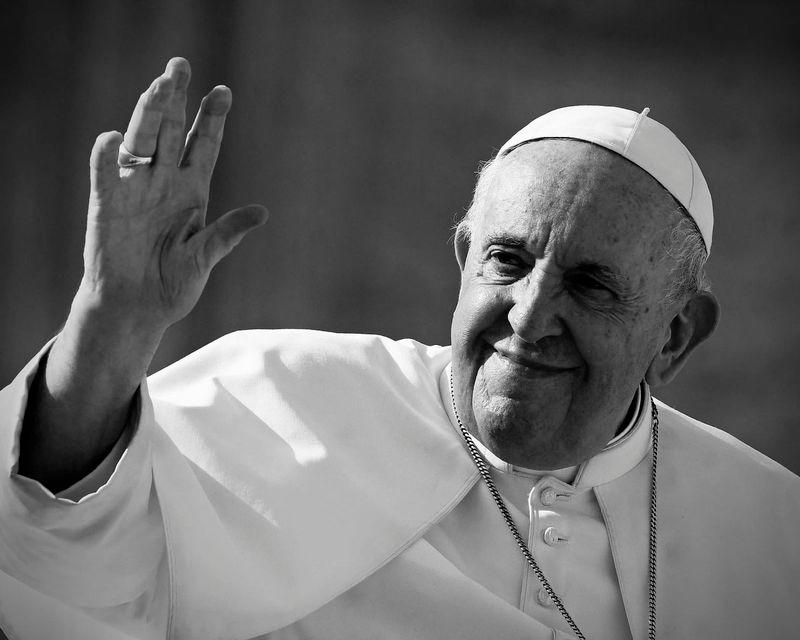PM Anwar hails Pope Francis as voice of justice in turbulent world
