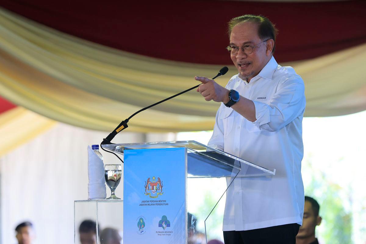 PM Anwar hopes Maal Hijrah 1447H brings blessings and unity
