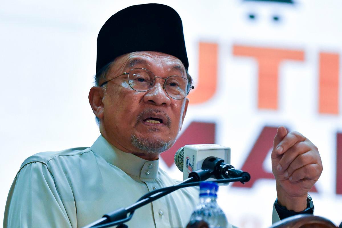 PM Anwar open to new urgent projects in Kelantan despite RMK13 allocations PM Anwar open to new urgent projects in Kelantan despite RMK13 allocations