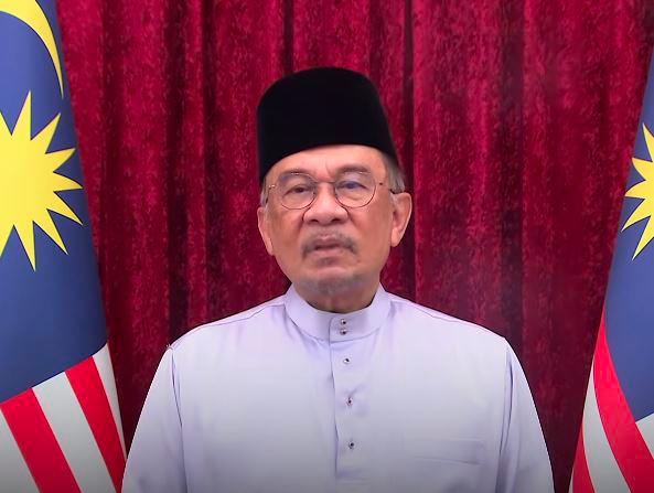 PM Anwar seru umat Islam kekal harmoni dengan masyarakat berbilang kaum dan agama PM Anwar seru umat Islam kekal harmoni dengan masyarakat berbilang kaum dan agama