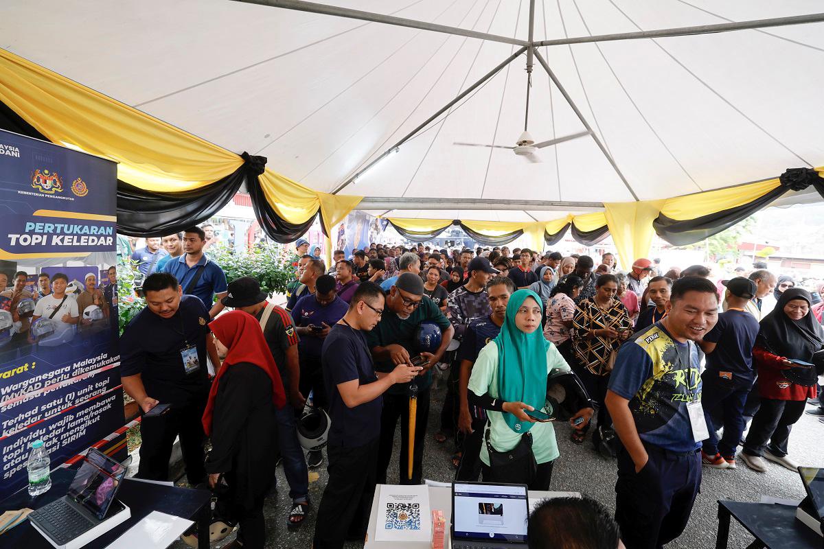 PM Anwar to close Perak MADANI Rakyat 2025 in Lumut