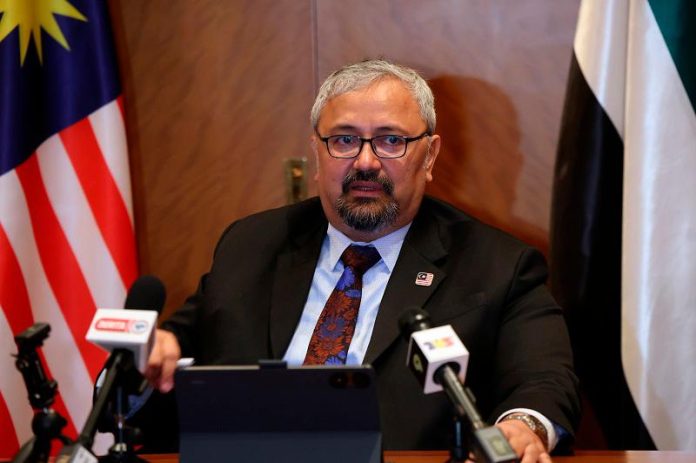 PM Anwar to strengthen regional ties during UAE visit as 2025 ASEAN chair