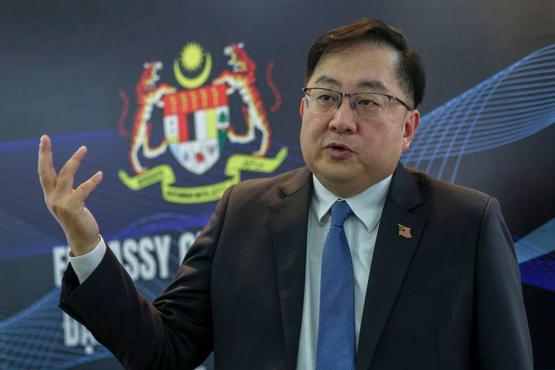 PM Anwar to visit Vietnam, deliver keynote address at 2nd ASEAN Future Forum PM Anwar to visit Vietnam, deliver keynote address at 2nd ASEAN Future Forum