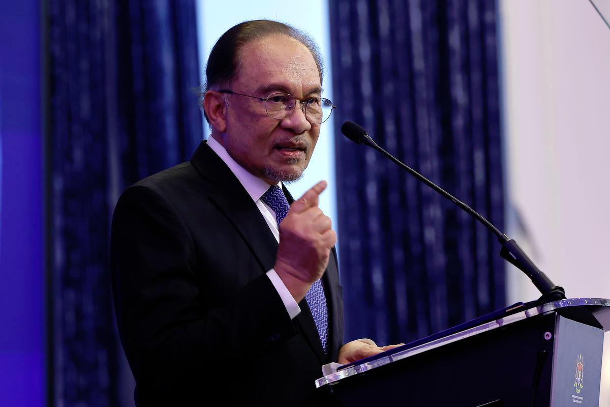 PM Anwar vows firm action as violence rises in Malaysia PM Anwar vows firm action as violence rises in Malaysia