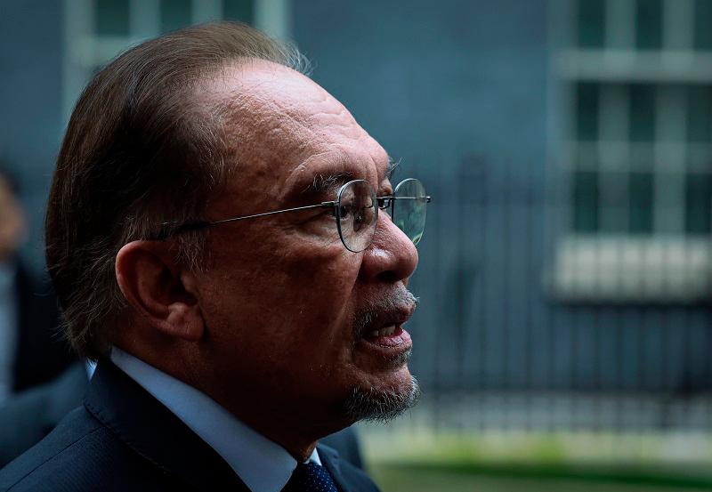 PM Anwar welcomes Gaza ceasefire agreement