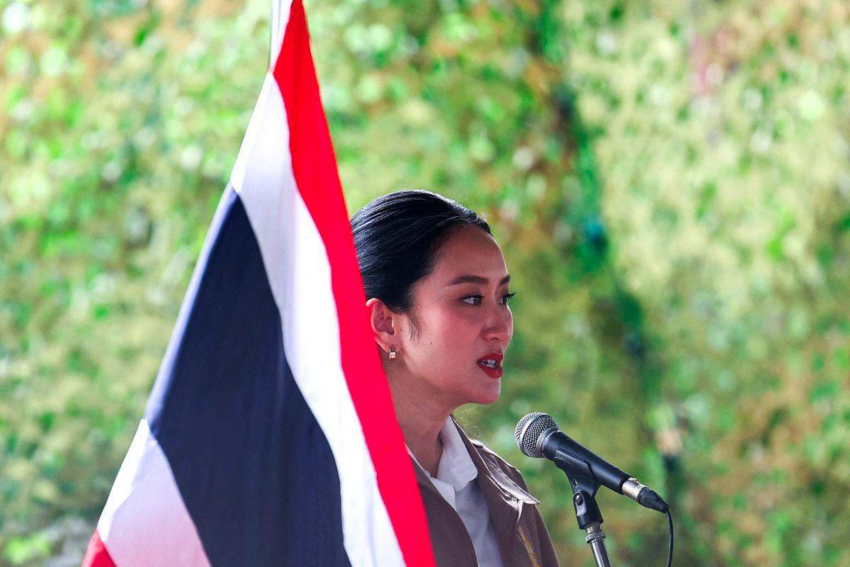 PM Thailand tingkat berjaga-jaga susulan ancaman bom di selatan PM Thailand tingkat berjaga-jaga susulan ancaman bom di selatan
