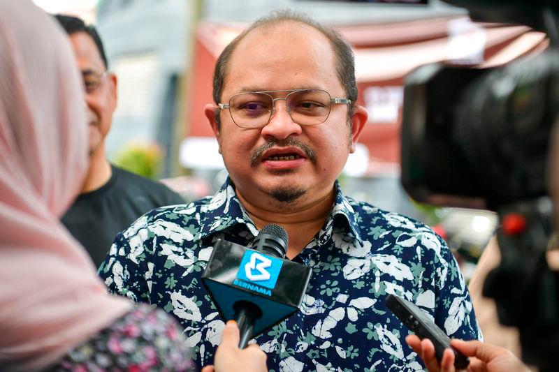 PM allocates RM426,000 to support asnaf, imams and mosques in Melaka PM allocates RM426,000 to support asnaf, imams and mosques in Melaka