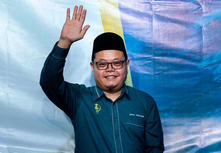 PN announces Tapah chairman Abd Muhaimin Malek as Ayer Kuning by-election candidate