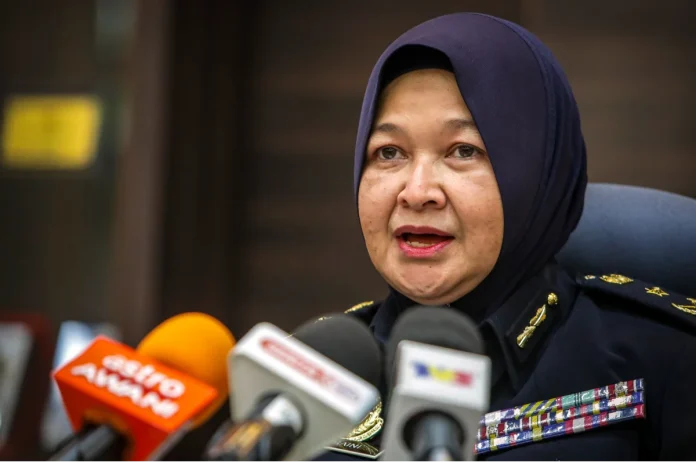 Perlis JPJ revenue climbs to nearly RM30 million in 2025 Perlis JPJ revenue climbs to nearly RM30 million in 2025