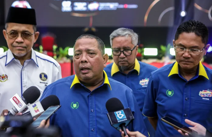 Perlis to speed up investment approvals with shorter waiting times Perlis to speed up investment approvals with shorter waiting times