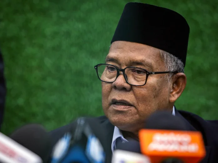 Absence of by-elections undermines democracy in Perlis Absence of by-elections undermines democracy in Perlis