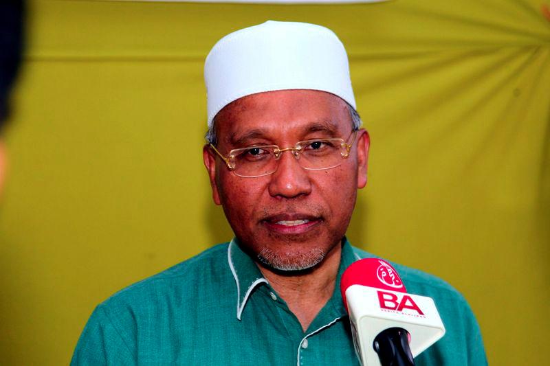 PRK Ayer Kuning: PN bentang manifesto minggu depan