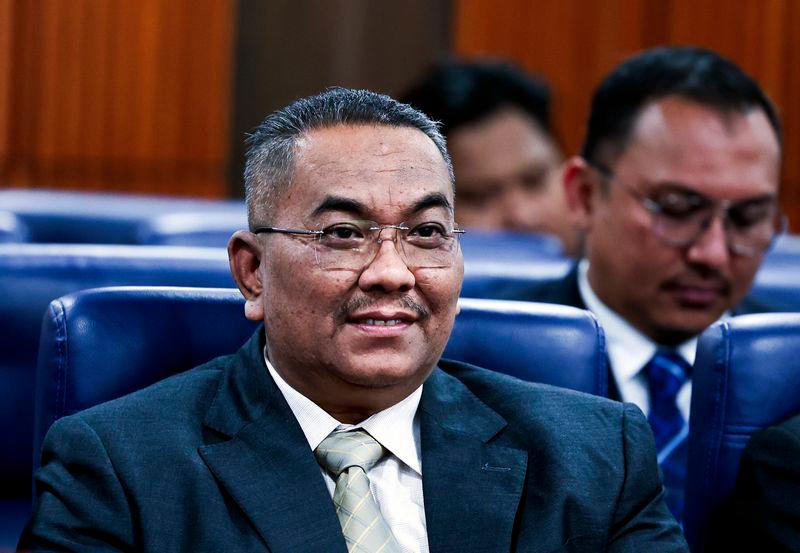 PRK Ayer Kuning: PN umum calon 20 Mac ini 