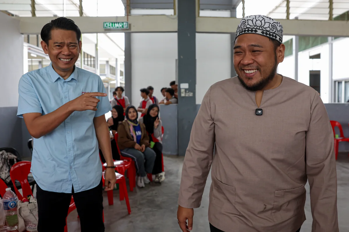 Kinabatangan, Lamag polls: Live Updates Kinabatangan, Lamag polls: Live Updates
