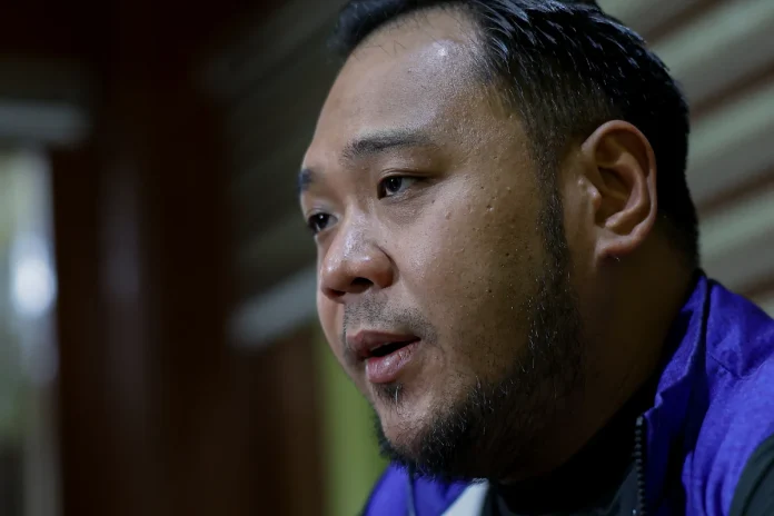 BN candidate pledges better roads, fishing economy and youth centres in Kinabatangan