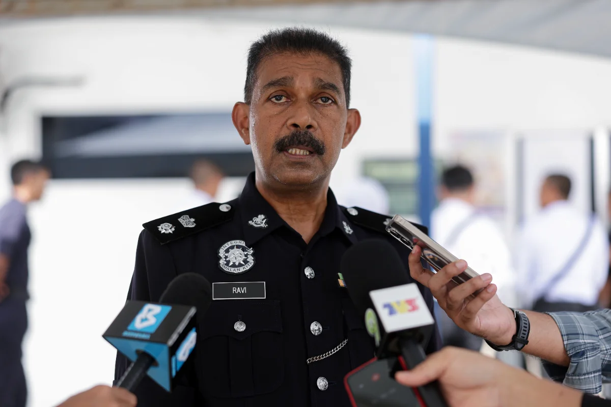 Proses undi awal PRK Kinabatangan, Lamag berjalan lancar Proses undi awal PRK Kinabatangan, Lamag berjalan lancar
