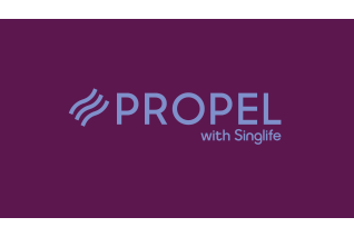 PROPEL with Singlife Champions Excellence in Financial Advisory as Sponsor of 10th Asia Trusted Life Agents & Advisers Awards 2025 PROPEL with Singlife Champions Excellence in Financial Advisory as Sponsor of 10th Asia Trusted Life Agents & Advisers Awards 2025