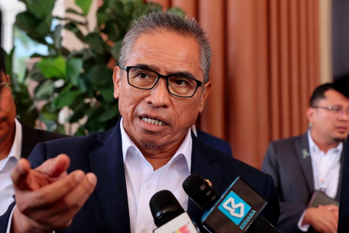 PSD to study raising civil service retirement age to 65 PSD to study raising civil service retirement age to 65