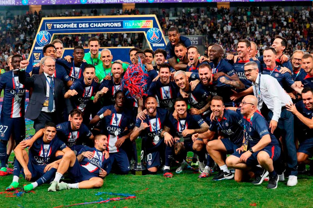 PSG fined €148k by UEFA for fan misconduct in Champions League final PSG fined €148k by UEFA for fan misconduct in Champions League final