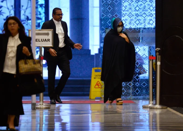 Federal Court upholds acquittal in Cradle Fund CEO murder case Federal Court upholds acquittal in Cradle Fund CEO murder case