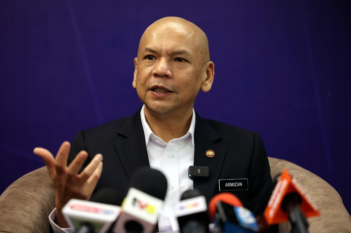 Infrastructure projects in Kinarut and Papar advance to ease congestion Infrastructure projects in Kinarut and Papar advance to ease congestion