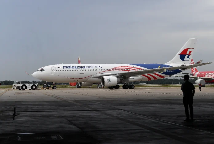 Malaysia Airlines Group adds 198 flights for Chinese New Year travel